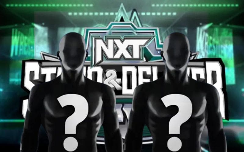 Title Match Added to 2024 WWE NXT Stand and Deliver PLE