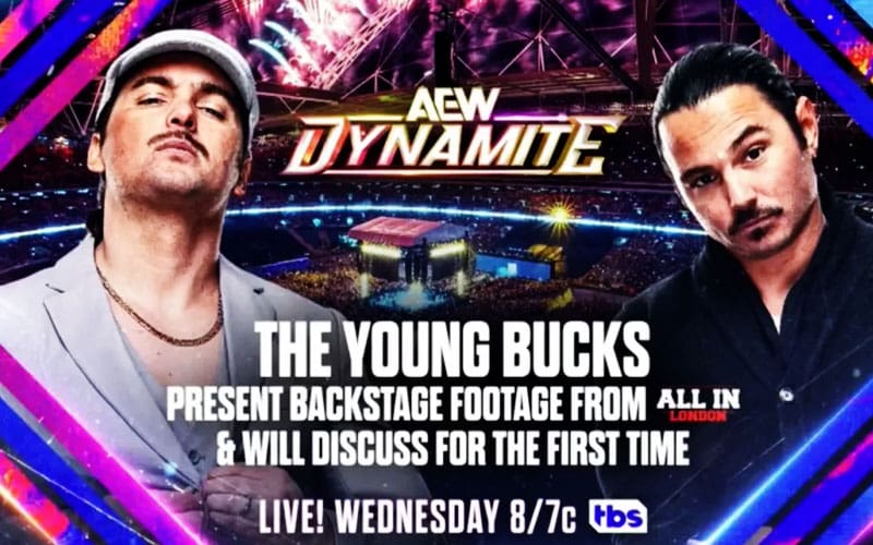AEW Dynamite Results Coverage, Reactions and Highlights for April 10, 2024
