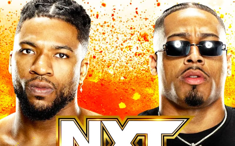 WWE NXT April 2, 2024 Preview Confirmed Matches, Start Time and How to